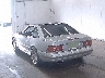 MERCEDES BENZ SL CLASS 1997 Image 2