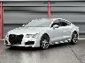 AUDI S7 SPORTBACK 2014 Image 1