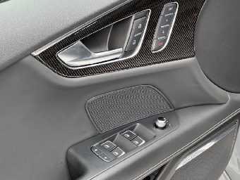 AUDI S7 SPORTBACK 2014 Image 13