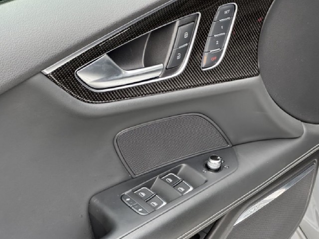 AUDI S7 SPORTBACK 2014 Image 19