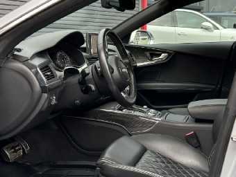 AUDI S7 SPORTBACK 2014 Image 14