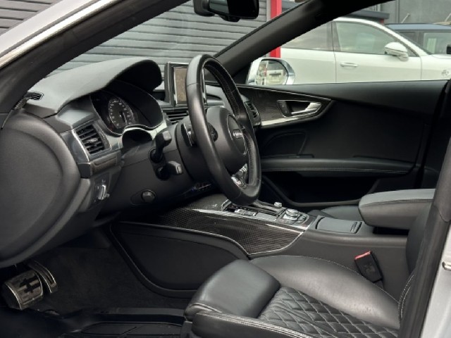 AUDI S7 SPORTBACK 2014 Image 20