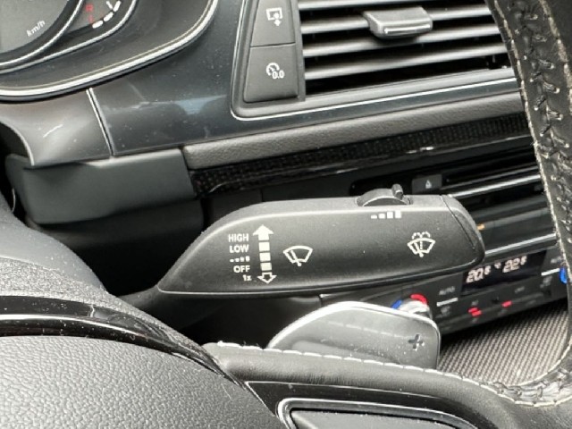 AUDI S7 SPORTBACK 2014 Image 22