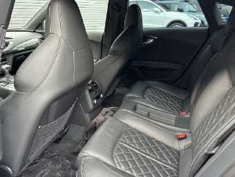 AUDI S7 SPORTBACK 2014 Image 18