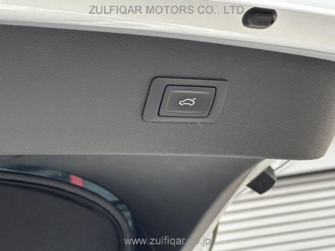 AUDI S7 SPORTBACK 2014 Image 25