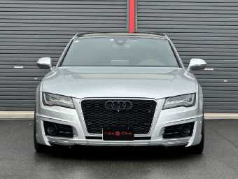 AUDI S7 SPORTBACK 2014 Image 23