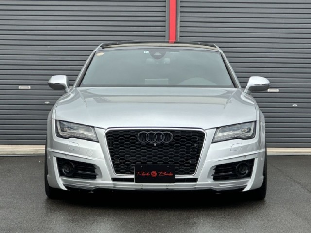 AUDI S7 SPORTBACK 2014 Image 29