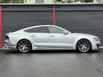 AUDI S7 SPORTBACK 2014 Image 24