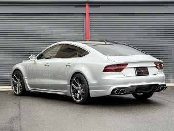 AUDI S7 SPORTBACK 2014 Image 25