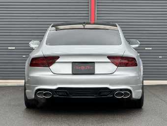 AUDI S7 SPORTBACK 2014 Image 26