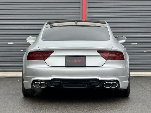 AUDI S7 SPORTBACK 2014 Image 32