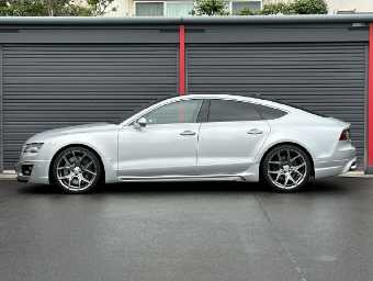 AUDI S7 SPORTBACK 2014 Image 27
