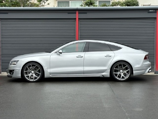 AUDI S7 SPORTBACK 2014 Image 33