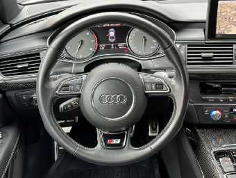 AUDI S7 SPORTBACK 2014 Image 6