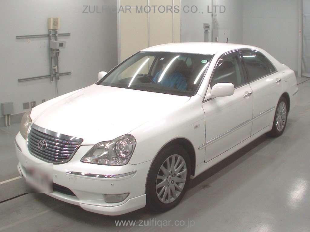 TOYOTA CROWN MAJESTA 2005 Image 1