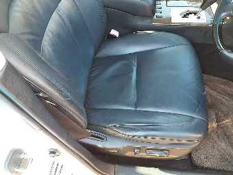 TOYOTA CROWN MAJESTA 2005 Image 8