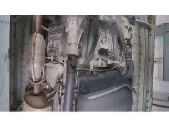 TOYOTA REGIUSACE 2017 Image 12