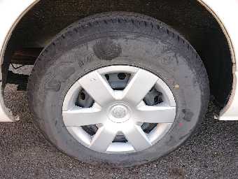 TOYOTA REGIUSACE 2017 Image 17