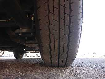 TOYOTA REGIUSACE 2017 Image 18