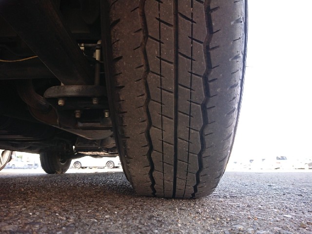 TOYOTA REGIUSACE 2017 Image 24