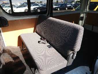 TOYOTA REGIUSACE 2017 Image 23