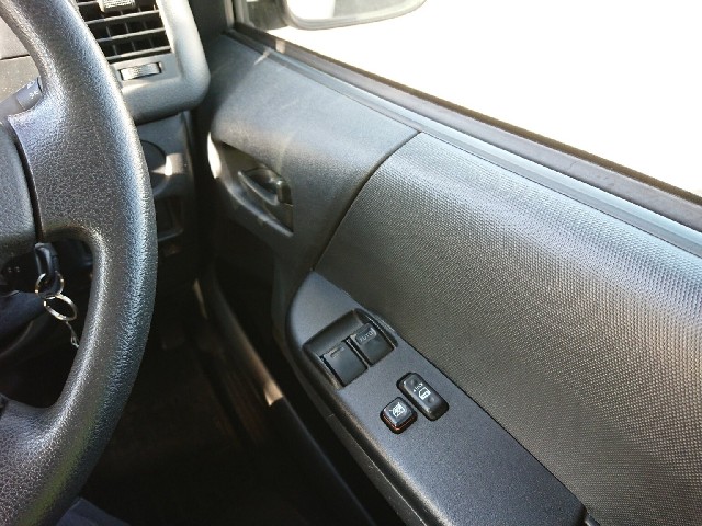 TOYOTA REGIUSACE 2017 Image 32