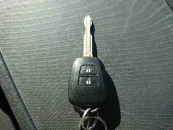 TOYOTA REGIUSACE 2017 Image 27