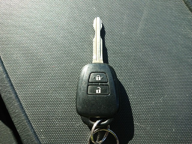 TOYOTA REGIUSACE 2017 Image 33