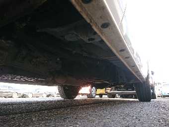 TOYOTA REGIUSACE 2017 Image 31