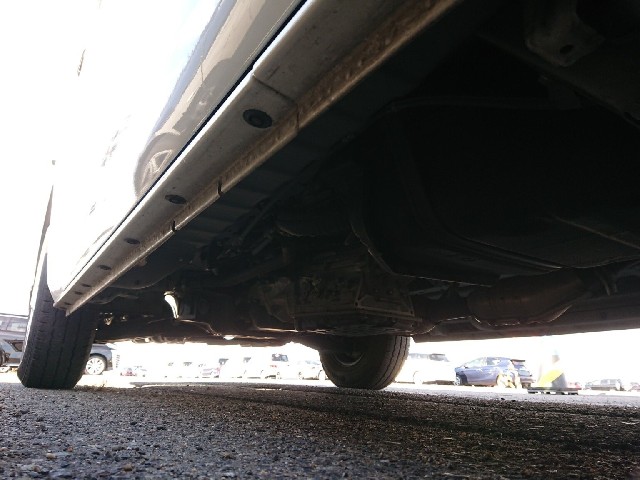 TOYOTA REGIUSACE 2017 Image 38