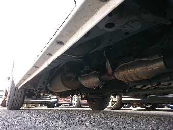 TOYOTA REGIUSACE 2017 Image 34