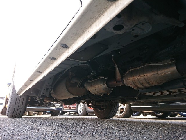 TOYOTA REGIUSACE 2017 Image 40