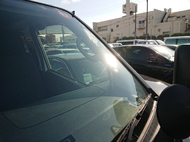 TOYOTA REGIUSACE 2017 Image 41