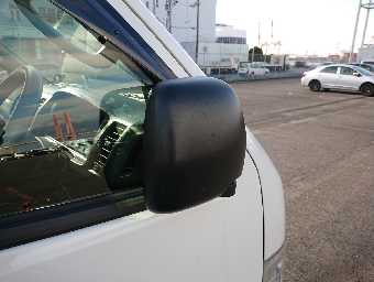 TOYOTA REGIUSACE 2017 Image 37