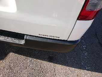 TOYOTA REGIUSACE 2017 Image 42