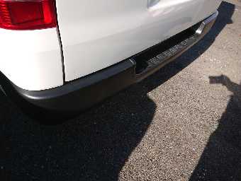 TOYOTA REGIUSACE 2017 Image 44