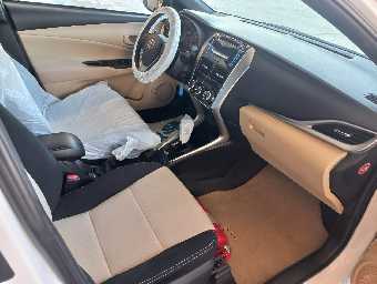 TOYOTA YARIS 2019 Image 14