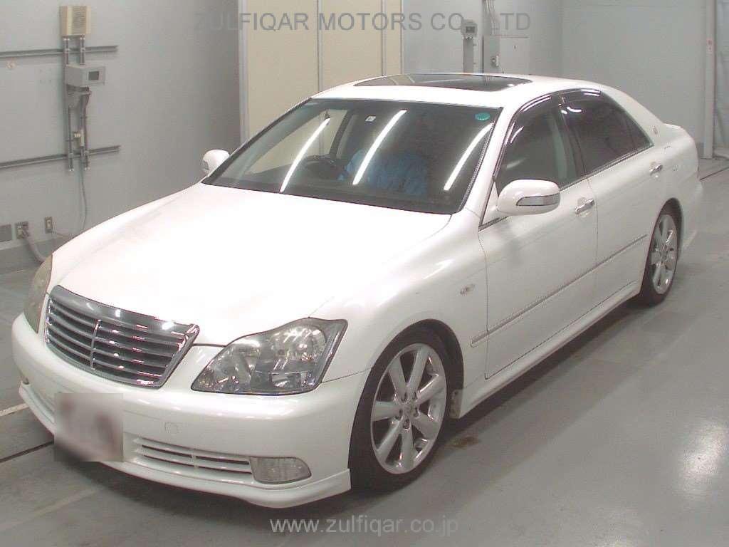 TOYOTA CROWN 2005 Image 1