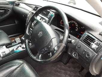 TOYOTA CROWN 2005 Image 7