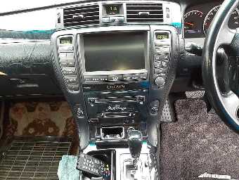 TOYOTA CROWN 2005 Image 9