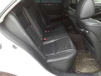 TOYOTA CROWN 2005 Image 10