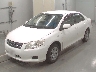 TOYOTA COROLLA AXIO 2008 Image 1