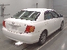 TOYOTA COROLLA AXIO 2008 Image 2