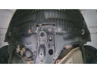 TOYOTA COROLLA AXIO 2008 Image 11