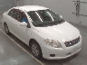 TOYOTA COROLLA AXIO 2008 Image 5