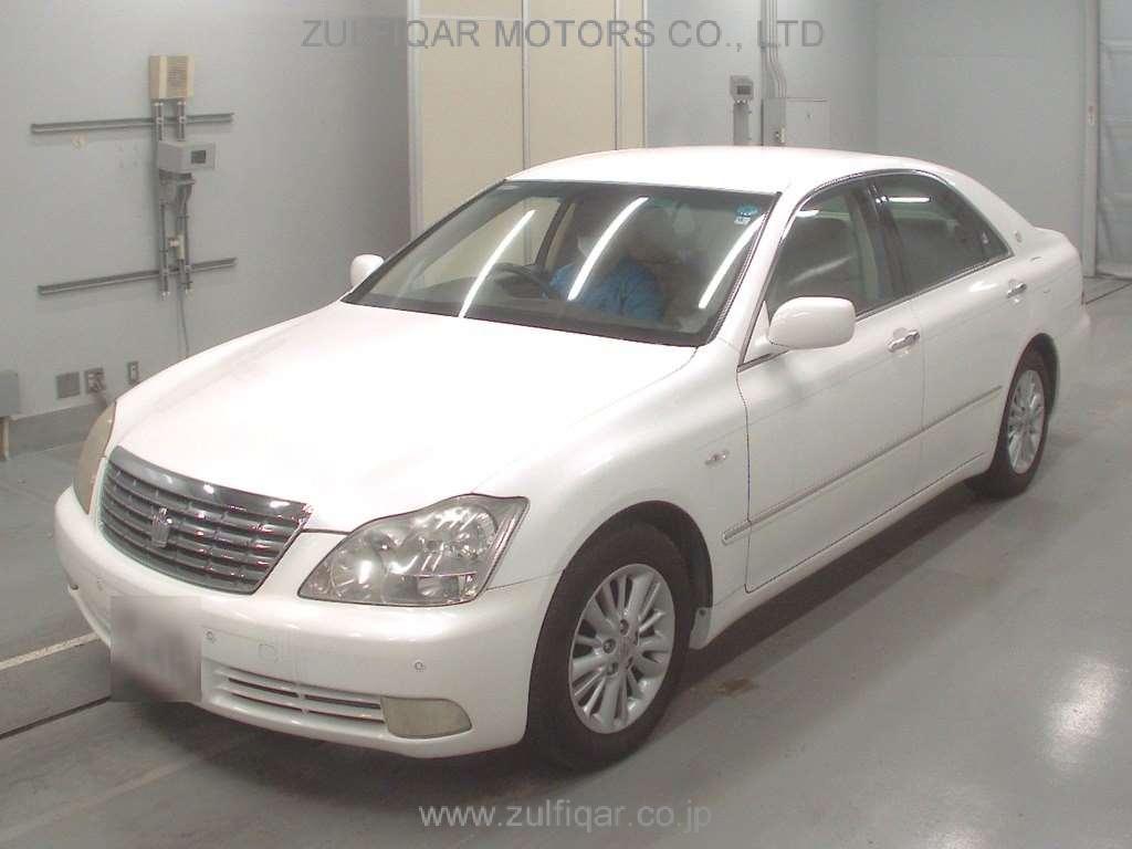 TOYOTA CROWN 2006 Image 1