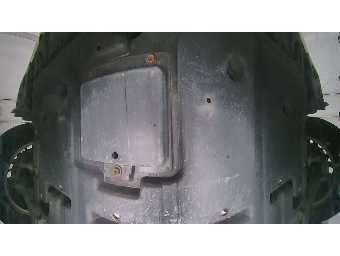 TOYOTA CROWN 2006 Image 11