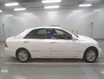 TOYOTA CROWN 2006 Image 3