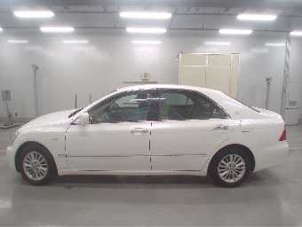 TOYOTA CROWN 2006 Image 4