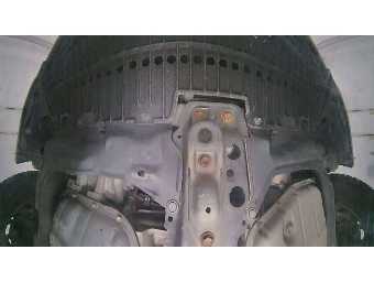 TOYOTA COROLLA FIELDER 2010 Image 10